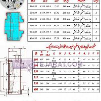 چهار نظام نامنظم دستگاه تراش 200 تولز چک چهار نظام نامنظم دستگاه تراش 200 تولز چک